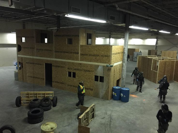 Operational Visual 1