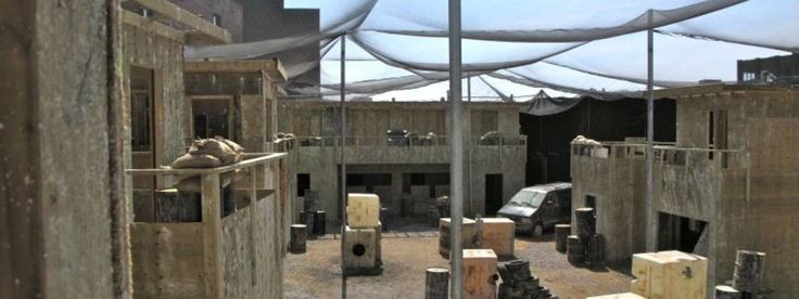 Operational Visual 2