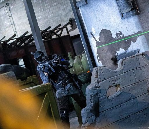 Operational Visual 3