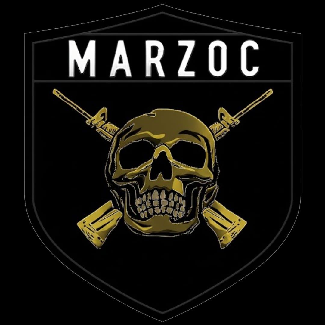 MARZOC Logo